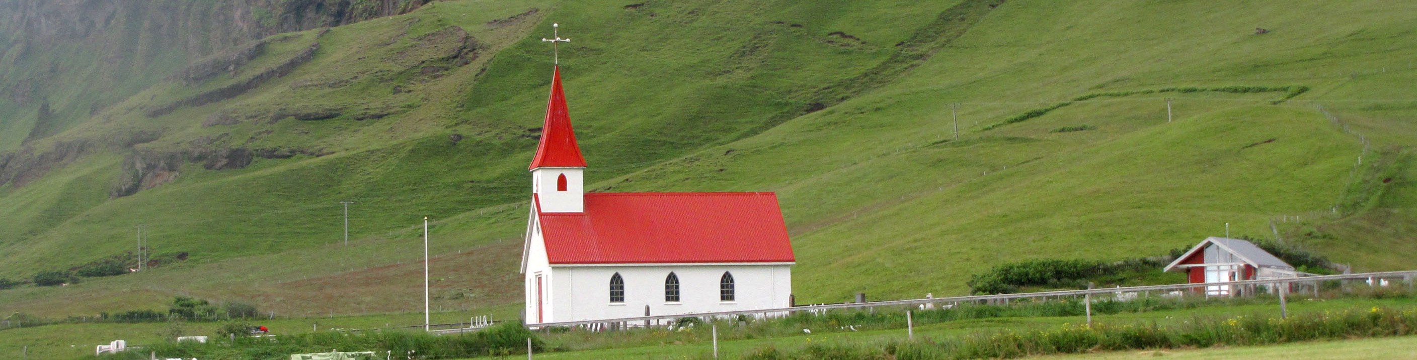 La Langue Islandaise