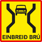 Einbreid bru