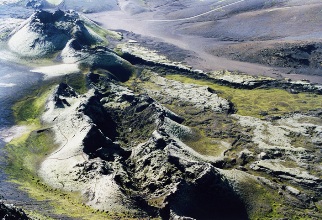 Fissure du Laki