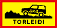 Torleidi