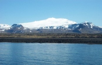 Snaefellsjökull