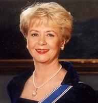 Vigdís Finnbogadóttir